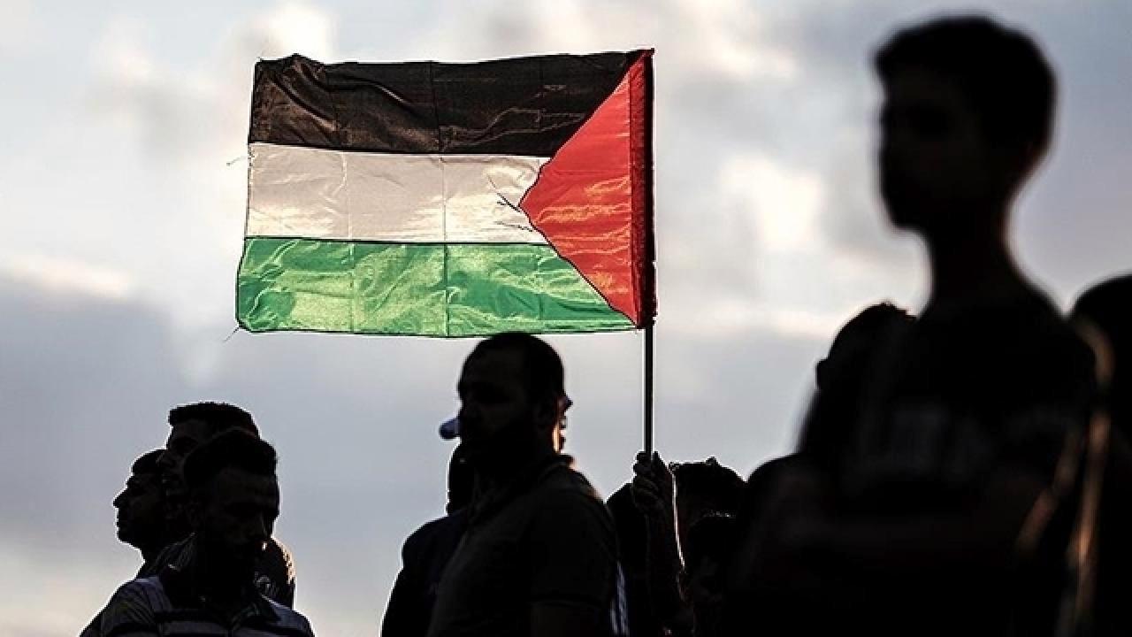 Mısır'da kritik görüşme: Fetih ve Hamas bir araya geldi