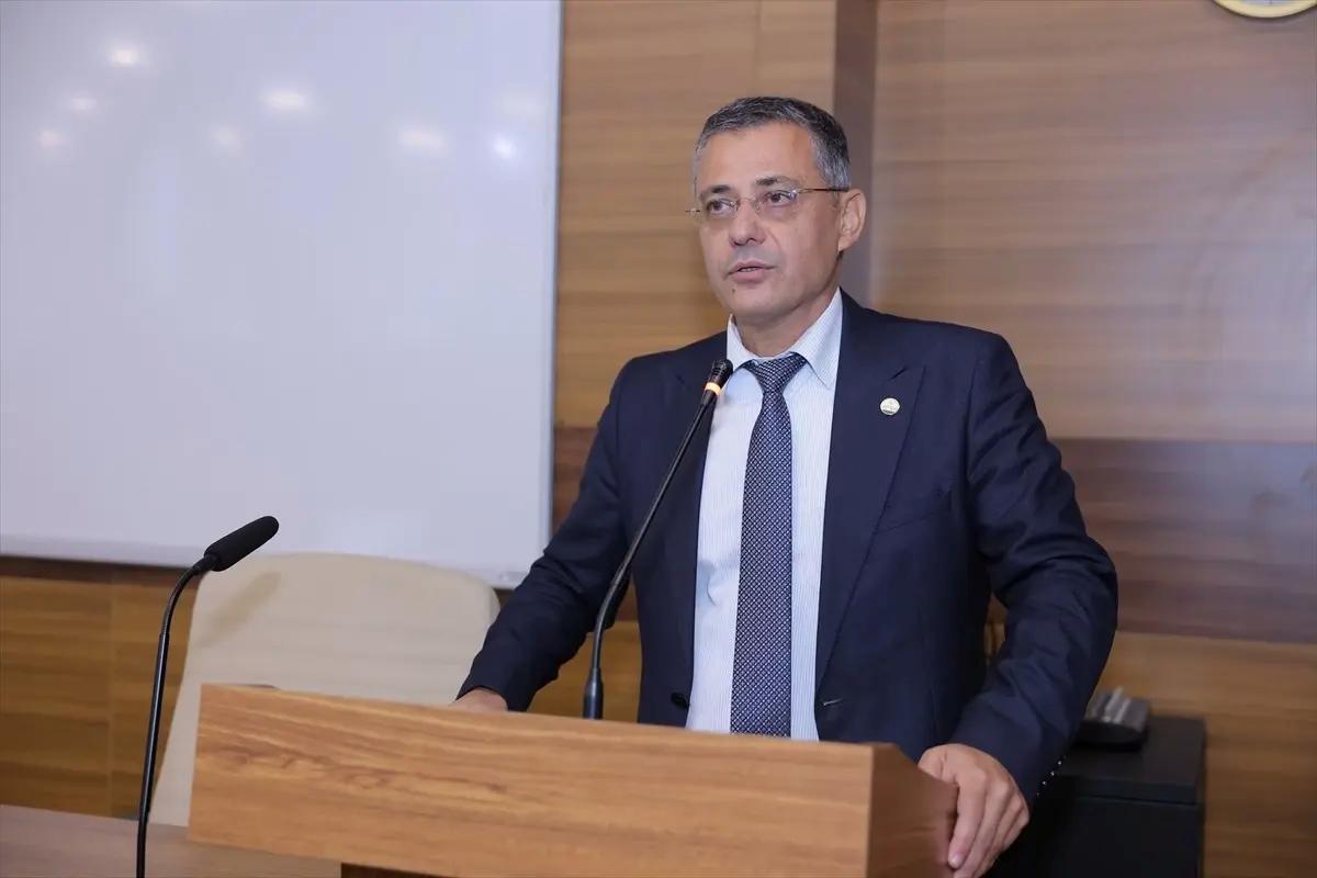 Mora İsyanı ve Tripoliçe Katliamı Paneli