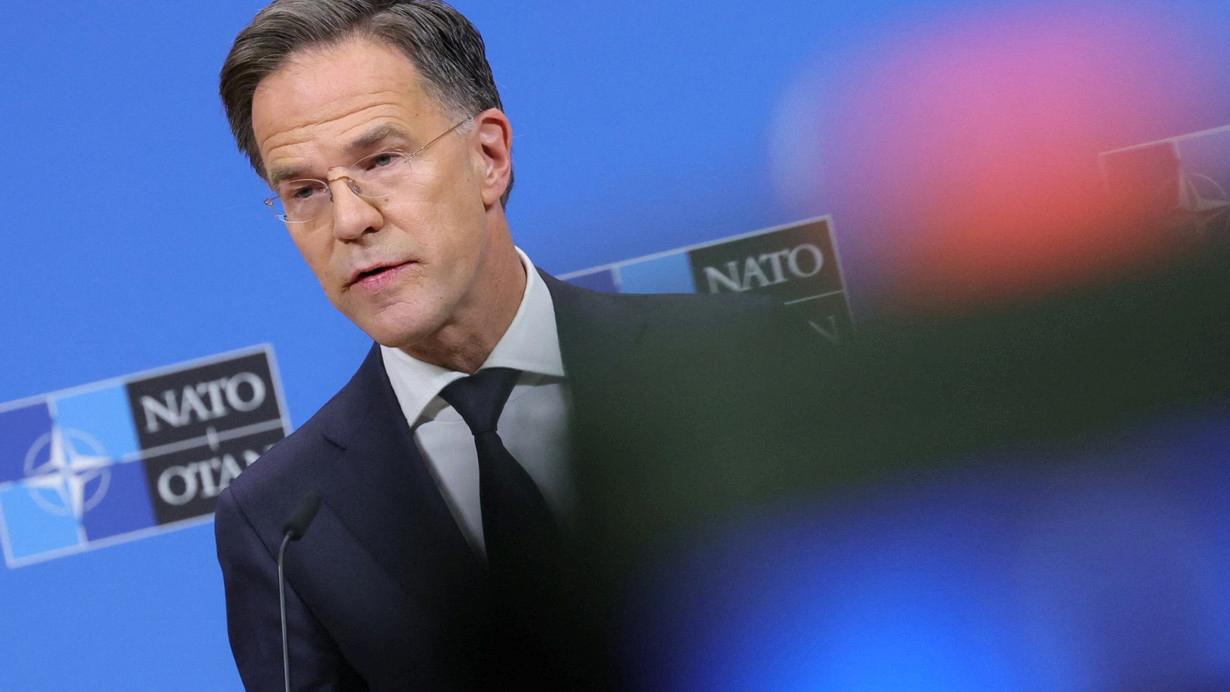 NATO Genel Sekreteri Rutte'den Putin'i kızdıracak açıklama: Rusları çok ciddiye almayın