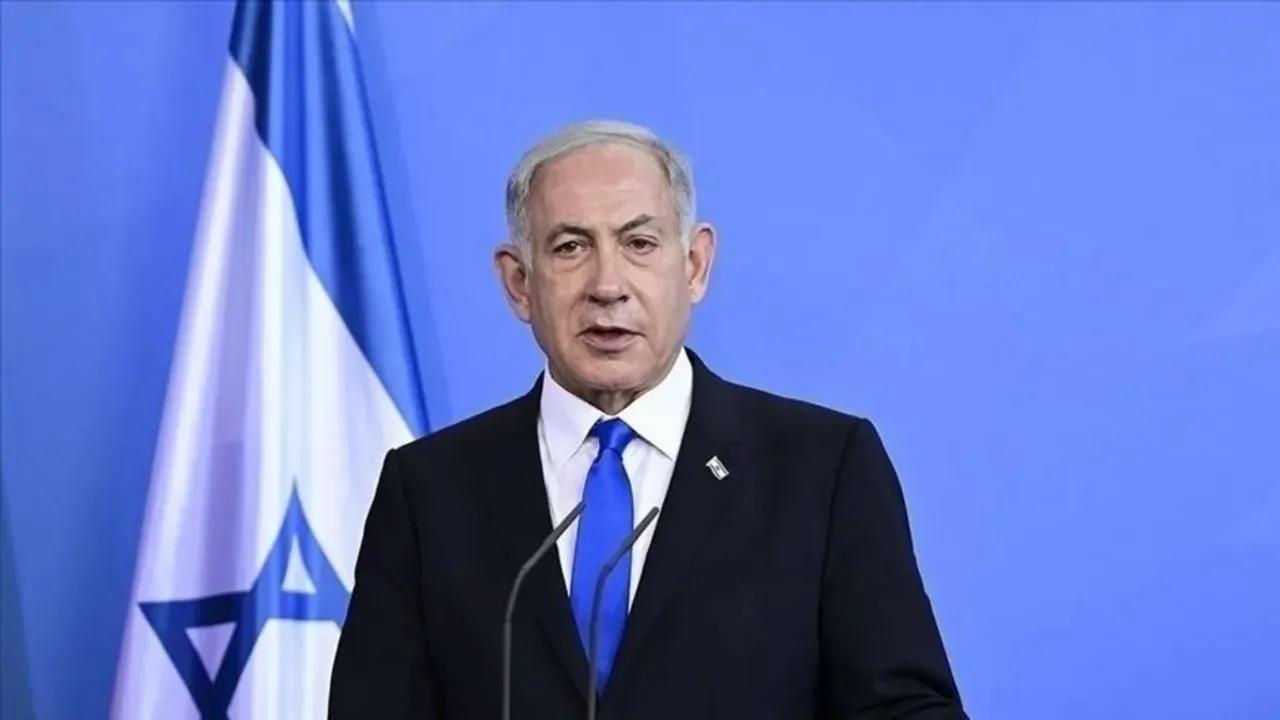 Netanyahu: İsrail'e saldırmak için toparlanan düşmanlar var