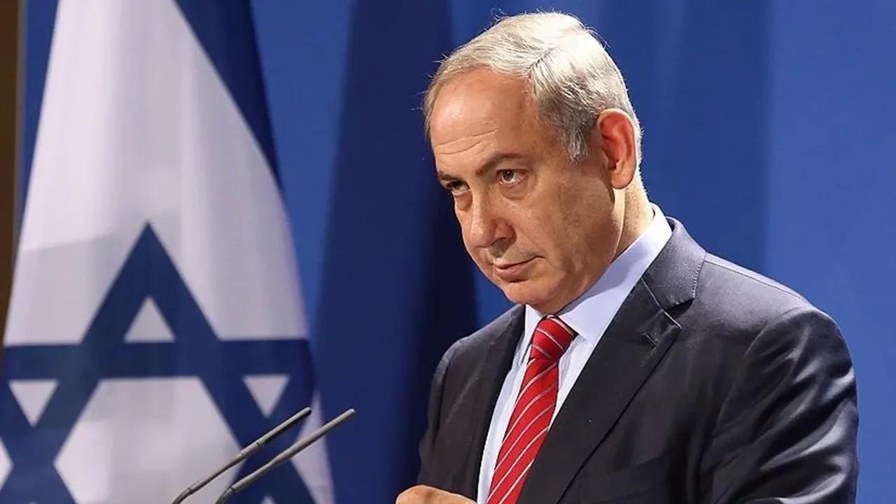 Netanyahu'dan orduya skandal Gazze emri