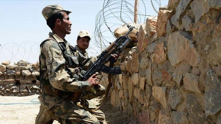 Pakistan ve Afganistan arasındaki ateşkes uzatıldı - Hürriyet Dünyadan Haberler