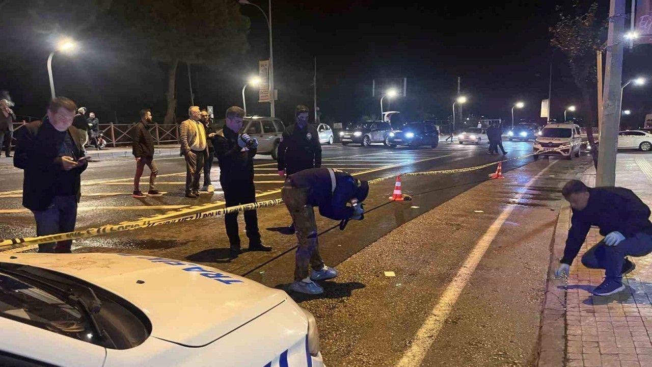 Ordu’da iş yerine uzun namlulu silahla hücum: 2 yaralı