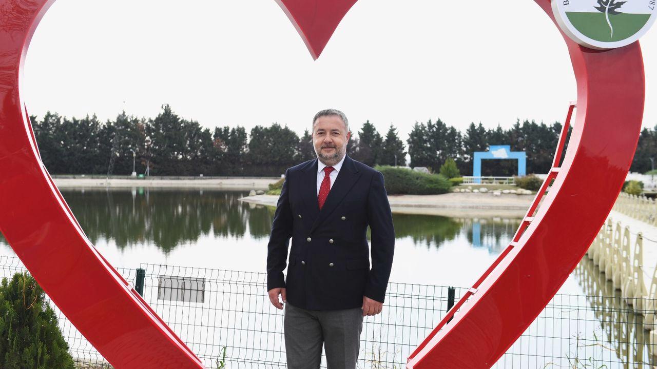 Osmangazi Belediyespor’da Karayılan inanç tazeledi