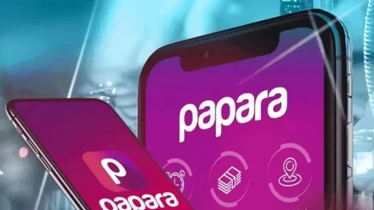 Papara'dan izin iptali sonrası açıklama geldi