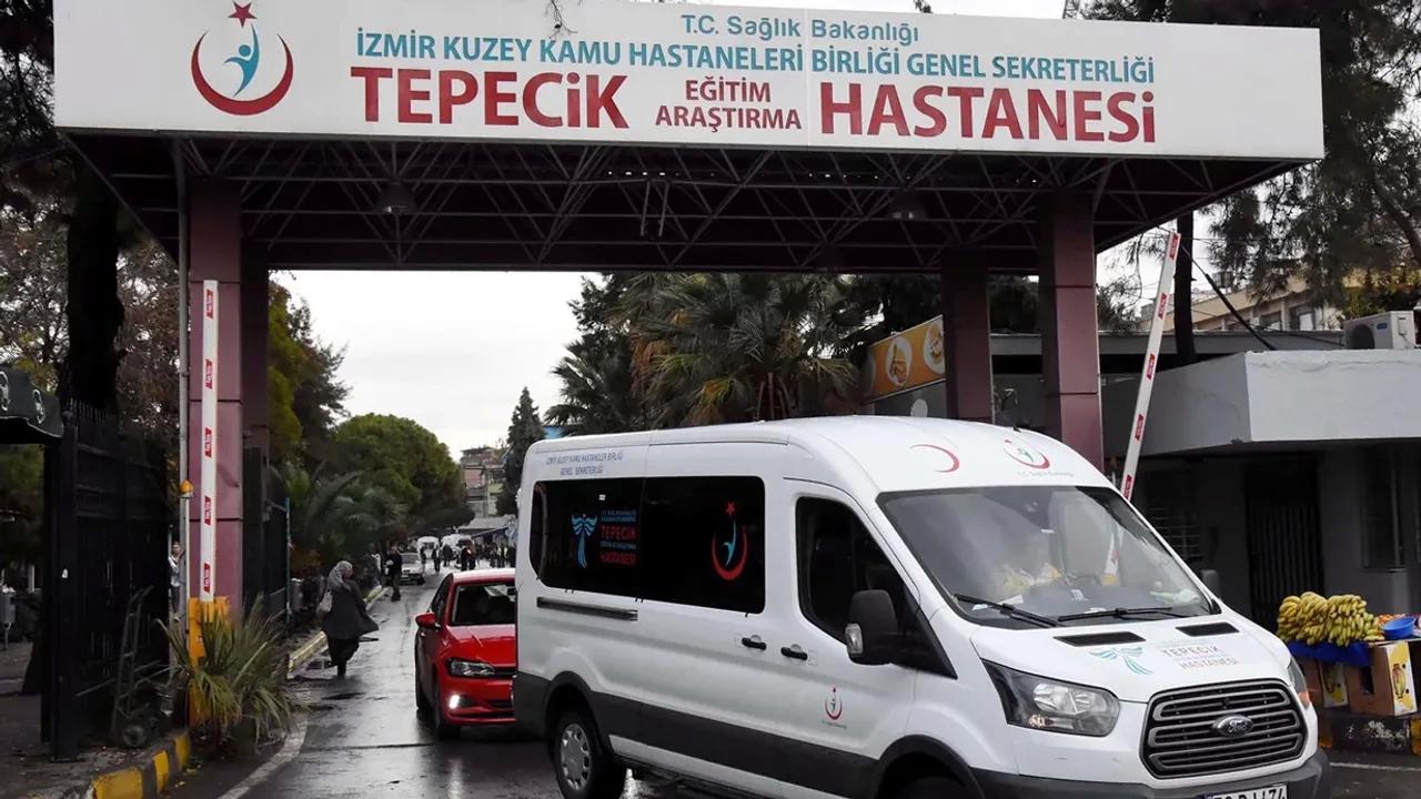 Polise silahlı saldırı: İki gözaltına alındı