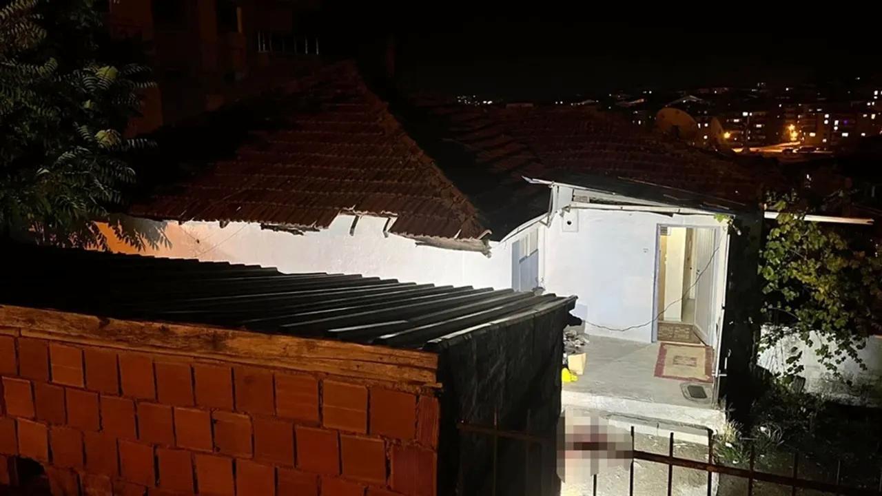 Pompalı tüfek dehşeti! Ölü ve yaralı var