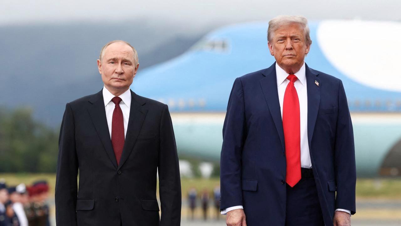 Putin: Temaslarda bulunmak, savaşı devam ettirmekten daima daha iyidir