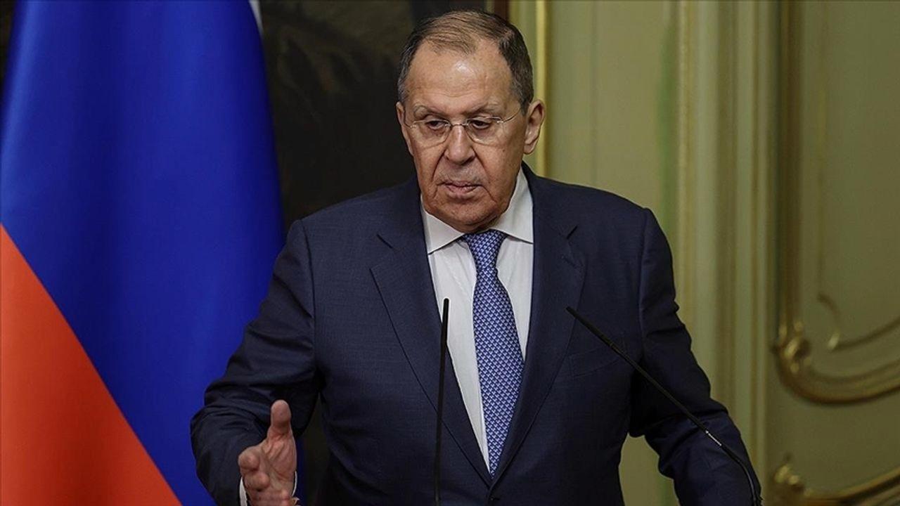 Rusya: Putin-Trump arasındaki zirvenin yapılması ABD'ye bağlı