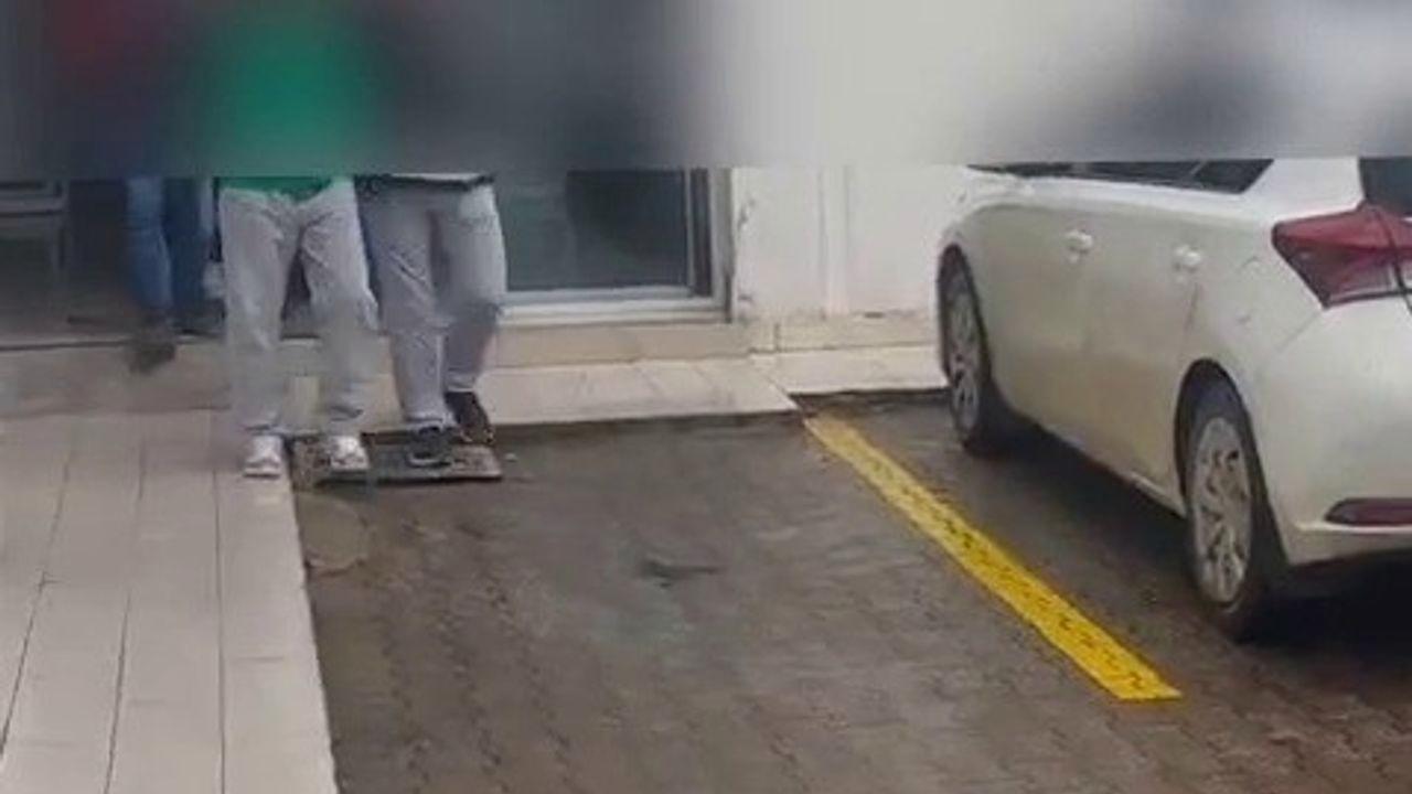 Sakarya’da uyuşturucu operasyonu: İki günde 28 şüpheli gözaltına alındı