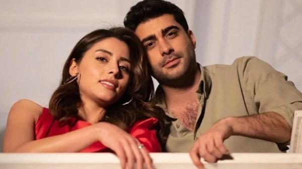 Sıla Türkoğlu'ndan Kızılcık Şerbeti'nde Doğa ve Fatih'in Yeniden Barışmasına Yorum - Onedio