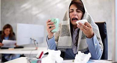 Sonbaharda alarm verildi: Bu hastalıklara dikkat!