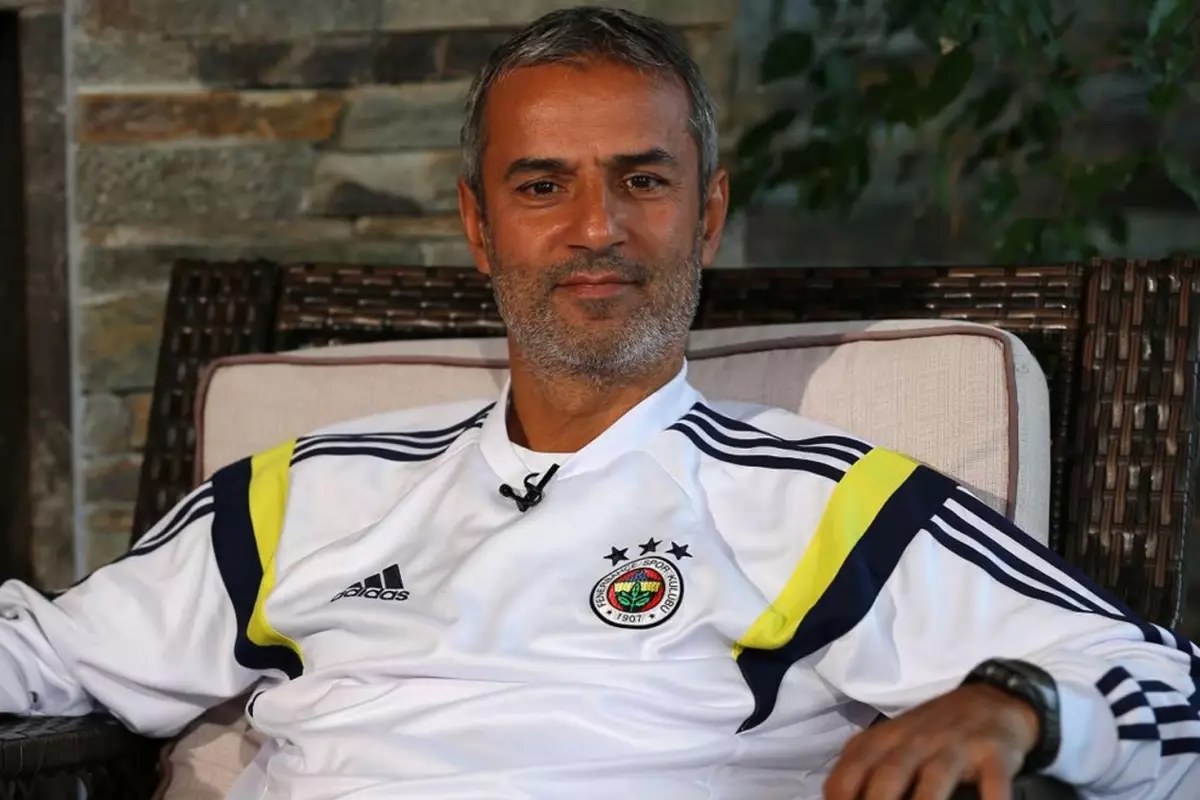 Süper Lig takımından İsmail Kartal'a teklif! 1 saniye düşünmeden reddetti