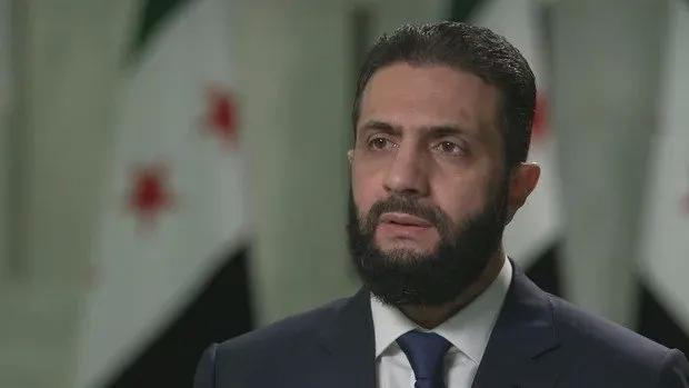 Suriye Cumhurbaşkanı AHmed eş-Şara (takvim.com.tr)