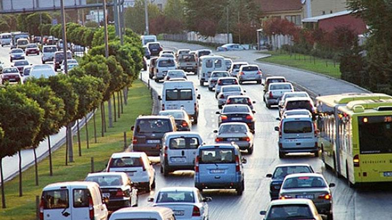 Bursa'da trafik düzenlemesi! 10 gün boyunca... - Olay Gazetesi Bursa