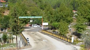 14 Yıl Sonra Haskızılören'deki Sel Felaketi