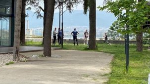 16 yaşındaki Kıvanç dövülerek öldürülmüştü: Savcının tutuklanma talebi reddedildi