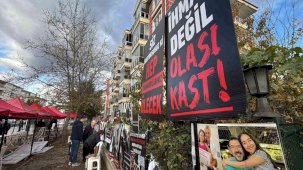 2 çocuğunu kaybeden acılı anneden sanığa: 