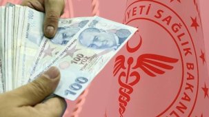 2025 Sağlık Bakanlığı promosyon anlaşması: Sağlık personeline ne kadar promosyon ödemesi yapılacak?