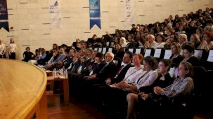 22. Ulusal Psikoloji Kongresi Bursa’da düzenlendi