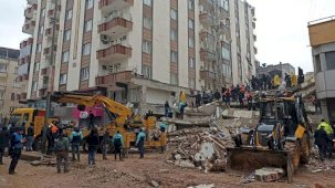 51 kişinin öldüğü Furkan Apartmanı’ndaki sanıklar yeniden yargılanacak