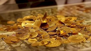 51 yıl sonra bir birinci: Kapalıçarşı'da kuyumcular altın satışını durdurdu