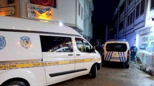 65 yaşındaki adamdan 15 yaşındaki gence intikam kurşunu