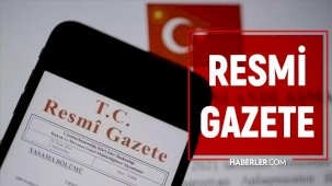 7 Ekim Salı 2025 Resmi Gazete ATAMA KARARLARI! Bugünün kararları neler? 7 Ekim Resmi Gazete yayımlandı! Resmi Gazete atamalar listesi!