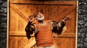 700 yıl sonra fetih Yıldırım'da canlandı