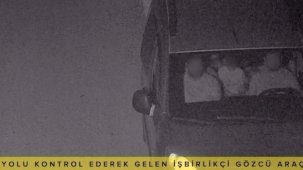 8 yıldır aranan bayan hırsız düzmece kimlikle yakalandı