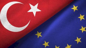 AB: Karadeniz ve Orta Asya girişiminde Türkiye çalışmalarımızın merkezinde yer alıyor