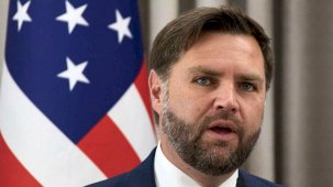 ABD Başkan Yardımcısı Vance: 