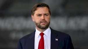 ABD Başkan Yardımcısı Vance'den Gazze açıklaması