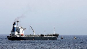 ABD baskısıyla Rus petrolünden vazgeçtiler! Günlük 1,4 milyon varil satın alıyorlardı!