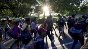 ABD, kabul edilecek mülteci sayısını açıkladı