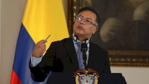 ABD, Kolombiya Cumhurbaşkanı Petro'yu yaptırım listesine aldı