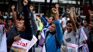 ABD'de Latin Amerika kökenlilerin nüfusu 24 yılda neredeyse iki kat arttı