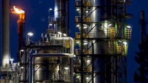 ABD'den 2 Rus petrol şirketine yaptırım kararı