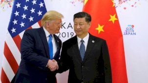 ABD'den Çin ve Rusya'ya nükleer gözdağı!