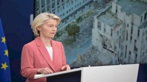 AB'den Gazze'de Ateşkes Daveti