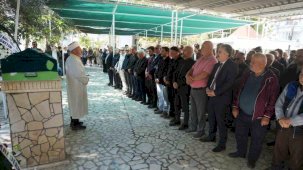 Acılı anne Handan Çalık’tan yürekleri yakan paylaşım: 