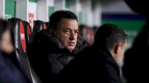 Acun Ilıcalı, Slovenya'da lig şampiyonluğu hedefliyor