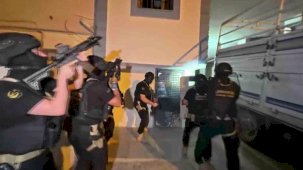 Adana’da DEAŞ’ın haraç şebekesi çökertildi: 19 gözaltı