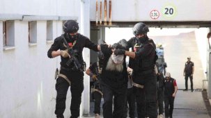 Adana'daki DEAŞ operasyonu: Sözde Türkiye emiri ile birlikte 6 şüpheli tutuklandı