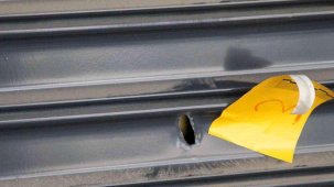 Adana’daki iş yeri kurşunlama olayı: 5 kuşkulu tutuklanmış