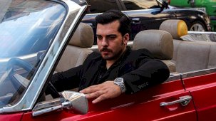 Adanalı 'Eşref Tek' sosyal medyada gündem oldu