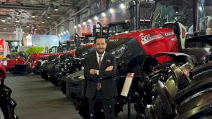 AgroGreen Bursa Tarım Fuarı Devam Ediyor