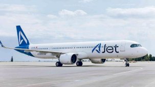AJet'ten indirimli yurt dışı bilet kampanyası