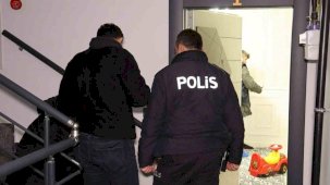 Aksaray’da Karbonmonoksit faciası: Anne ve 1 buçuk yaşındaki oğlu hayatını kaybetti