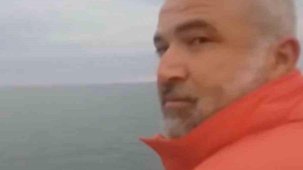 Alabora olan teknedeki 3 kişi hayatını kaybetmişti: 3 saat evvel çektikleri imajlar ortaya çıktı